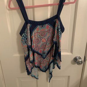 Free People Tank